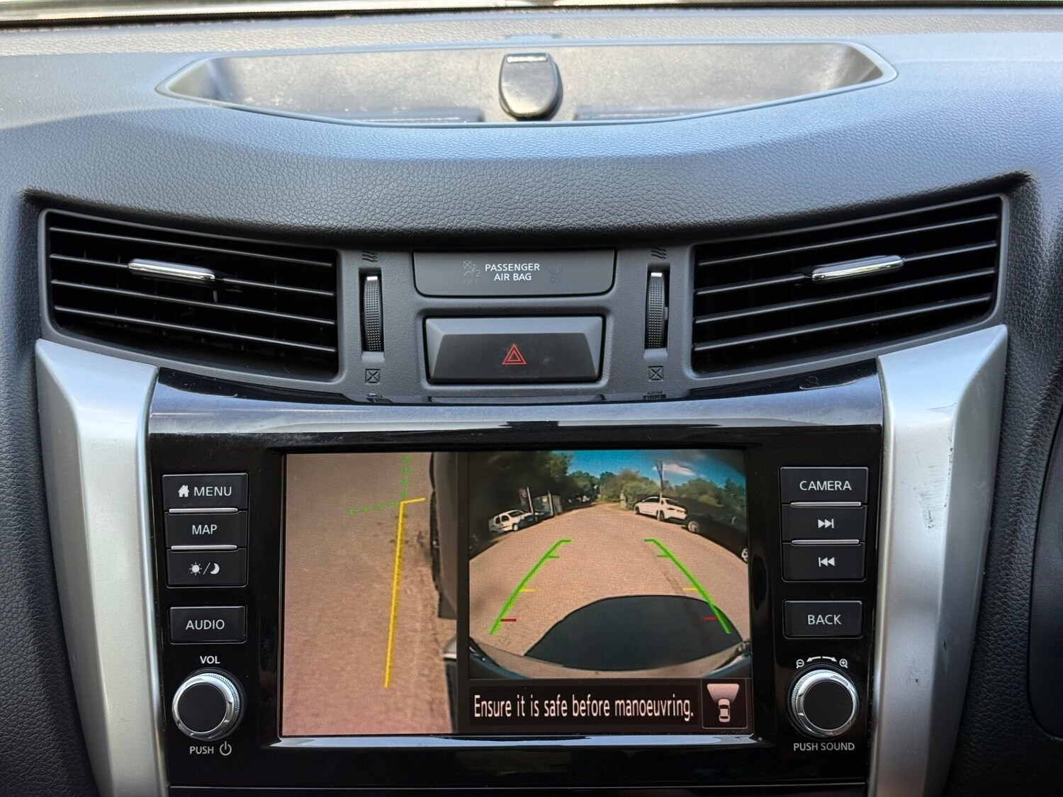 Used Nissan Navara 2021 for sale - 77779417: Photo 39