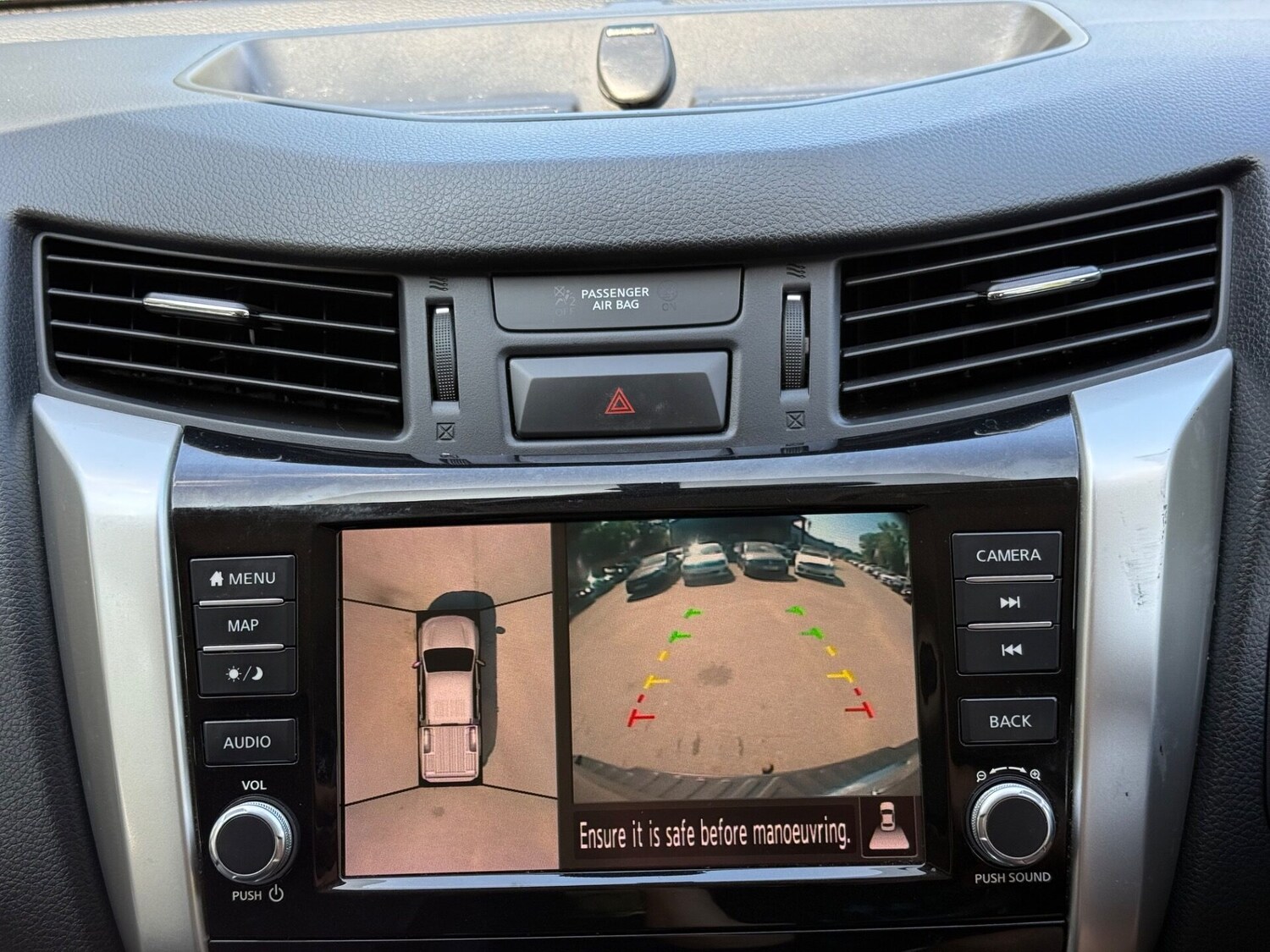 Used Nissan Navara 2021 for sale - 77779417: Photo 40