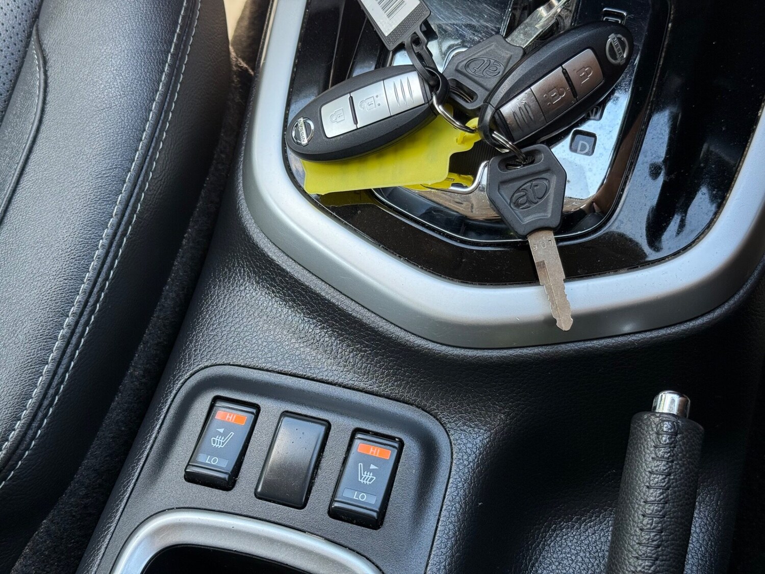 Used Nissan Navara 2021 for sale - 77779417: Photo 43