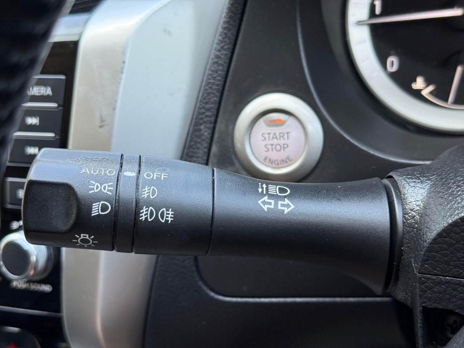 Used Nissan Navara 2021 for sale - 77779417: Photo 45