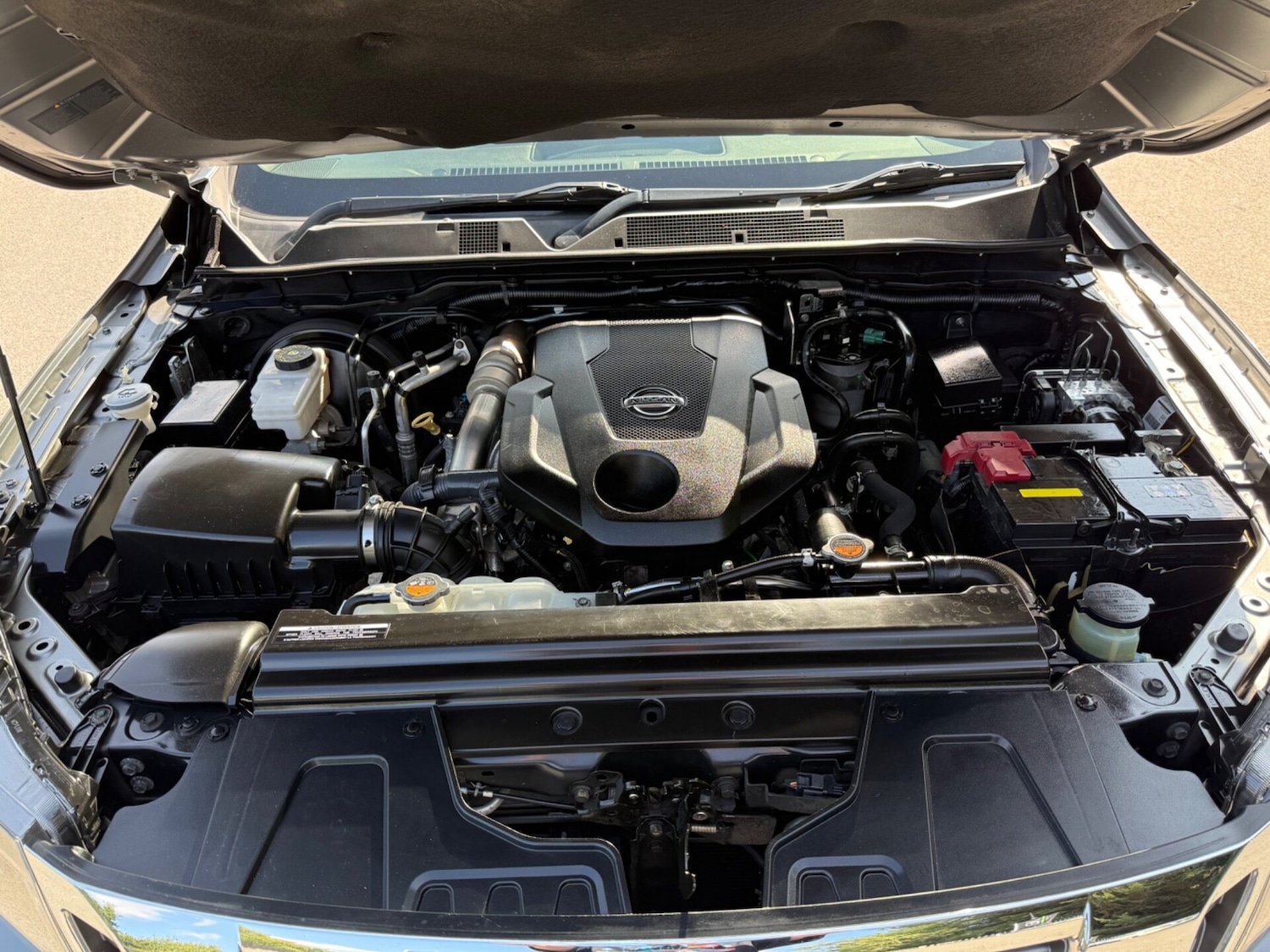 Used Nissan Navara 2021 for sale - 77779417: Photo 49