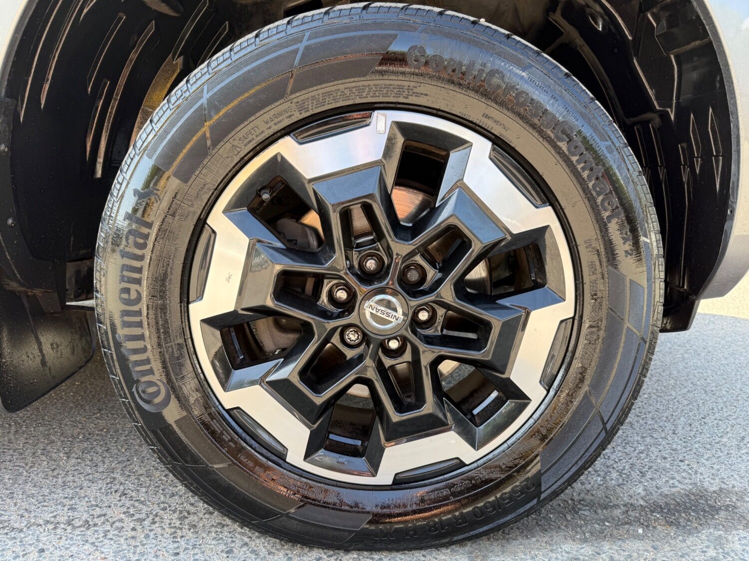 Used Nissan Navara 2021 for sale - 77779417: Photo 50