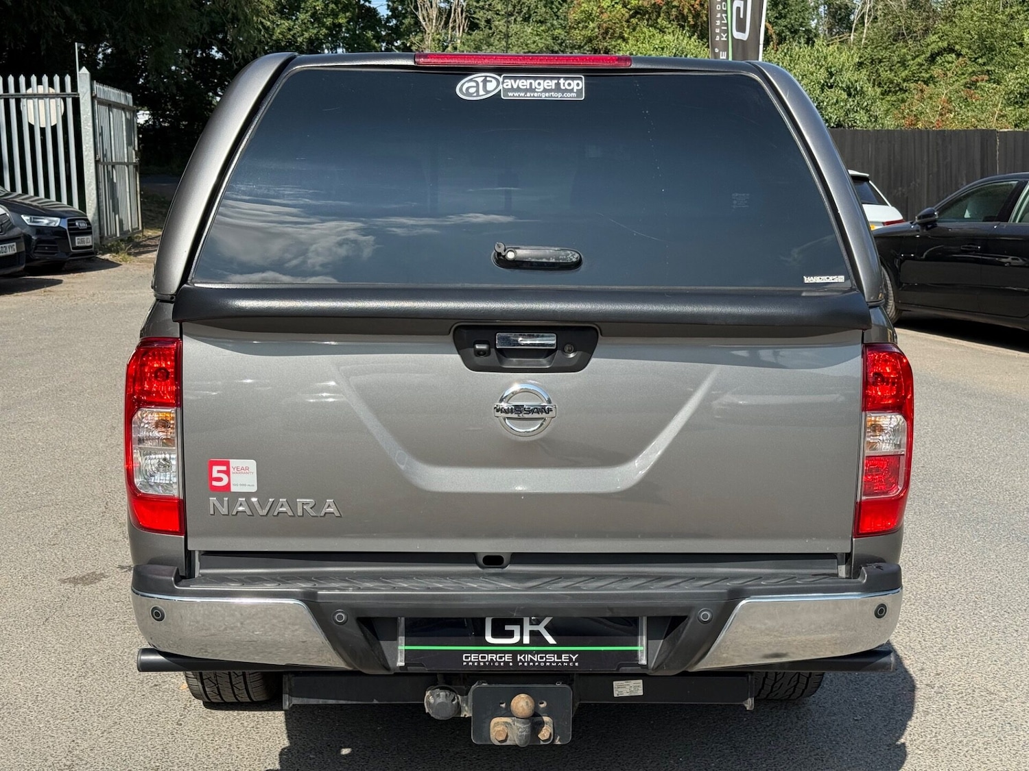 Used Nissan Navara 2021 for sale - 77779417: Photo 9