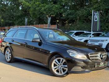 2013 (63) - E250 CDI SE 5dr 7G-Tronic