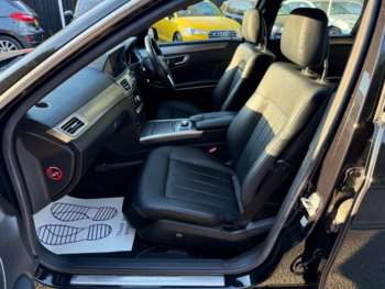 Used Mercedes-Benz E-Class 2013 for sale - 75249694: Photo