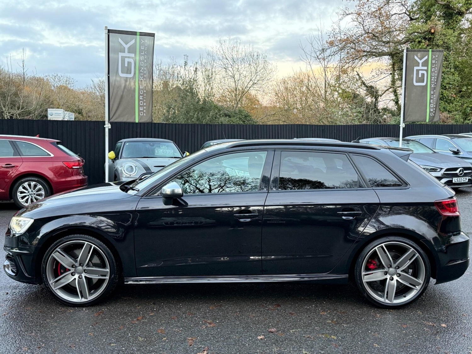 Used Audi A3 2016 for sale - 76791382: Photo 10