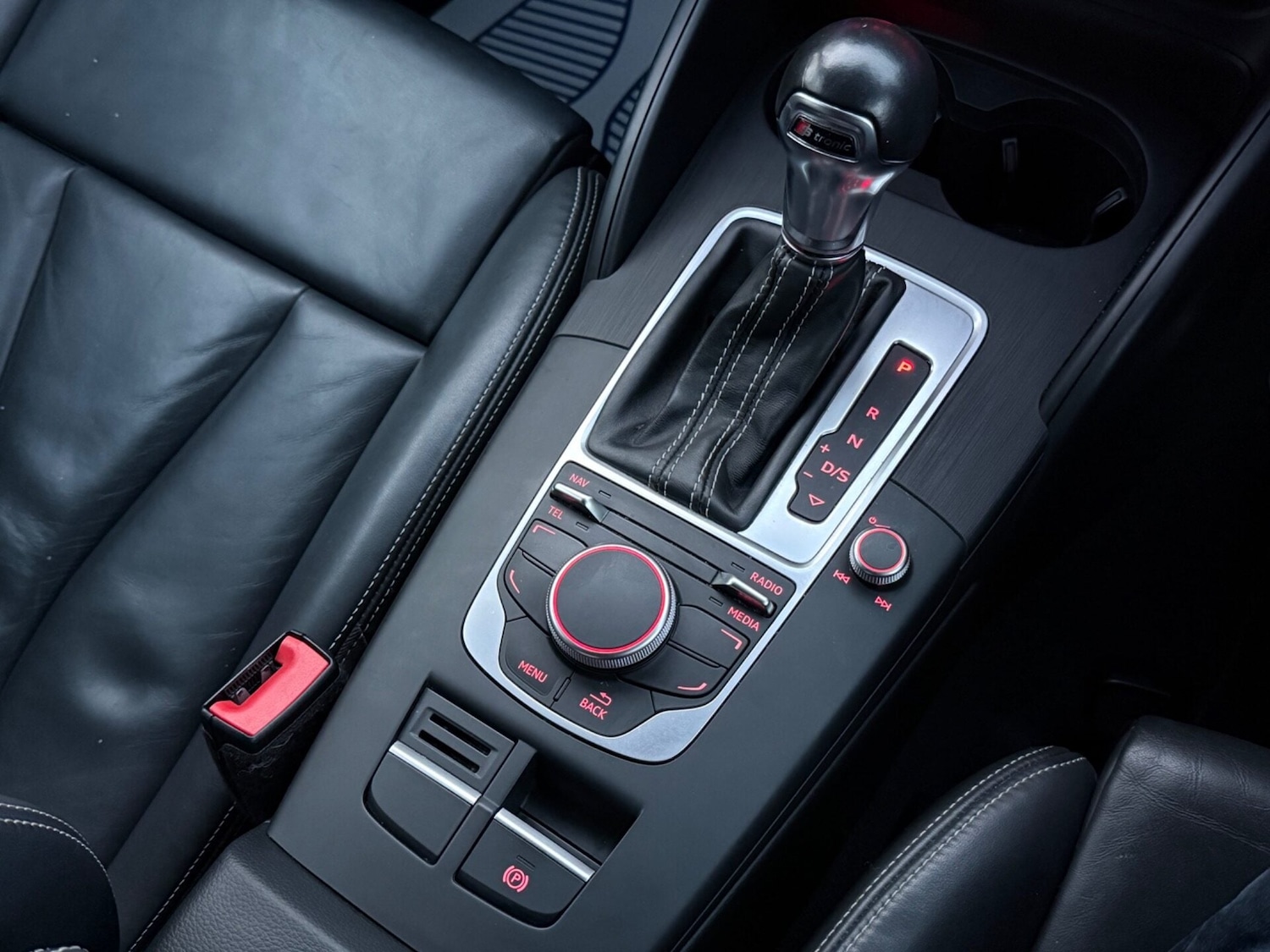 Used Audi A3 2016 for sale - 76791382: Photo 11