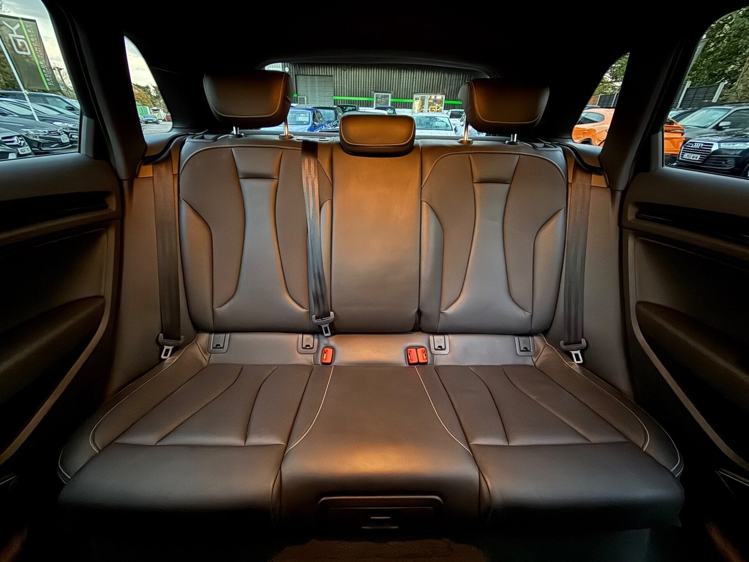 Used Audi A3 2016 for sale - 76791382: Photo 17