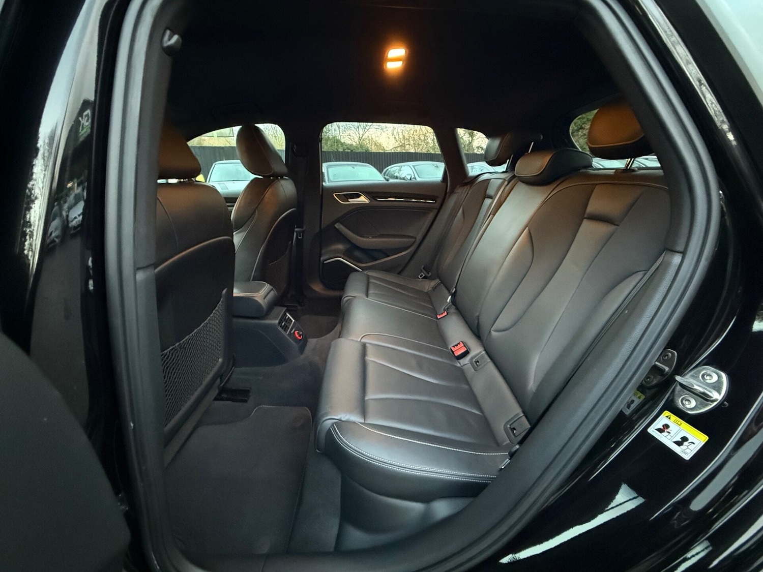 Used Audi A3 2016 for sale - 76791382: Photo 18