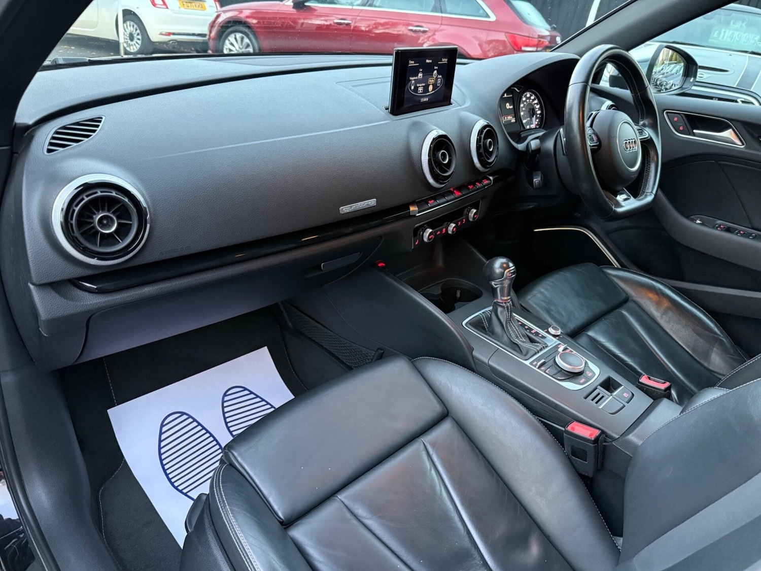 Used Audi A3 2016 for sale - 76791382: Photo 23