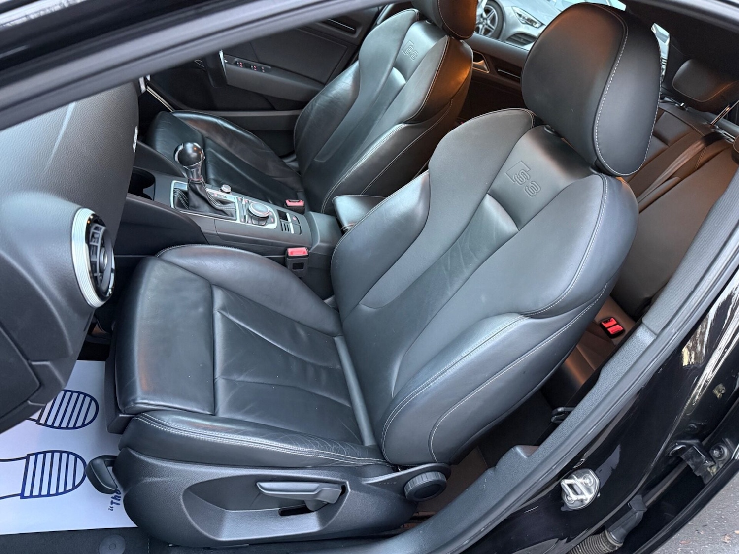 Used Audi A3 2016 for sale - 76791382: Photo 24