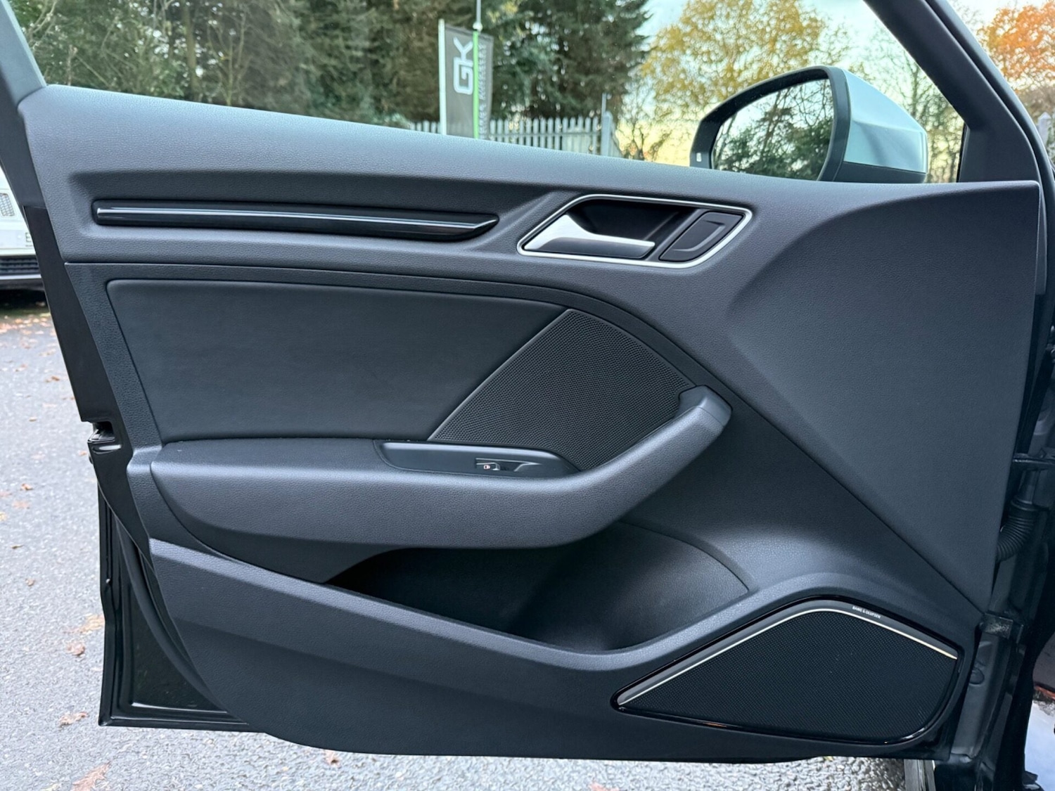 Used Audi A3 2016 for sale - 76791382: Photo 26