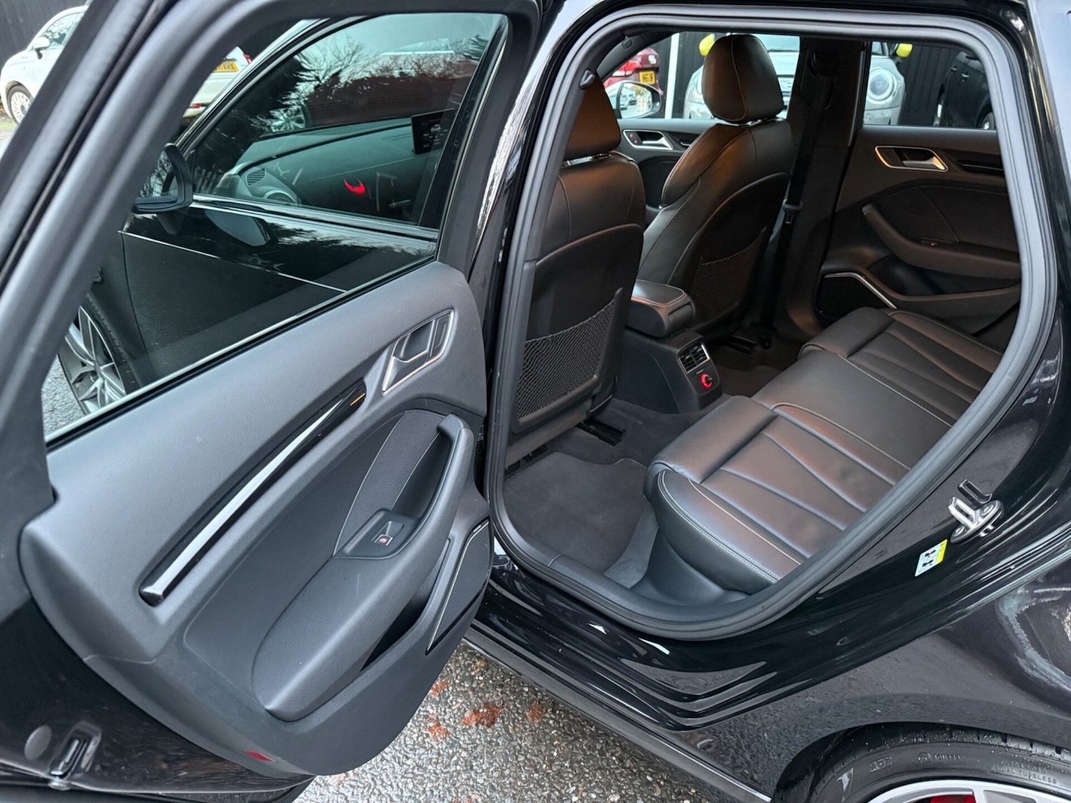 Used Audi A3 2016 for sale - 76791382: Photo 27