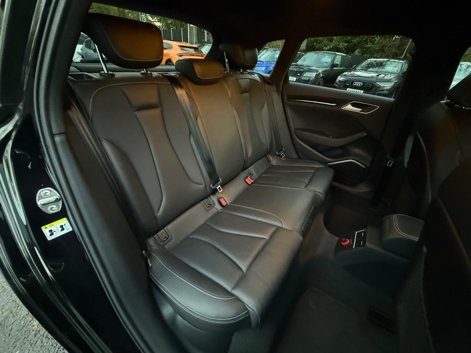 Used Audi A3 2016 for sale - 76791382: Photo 28