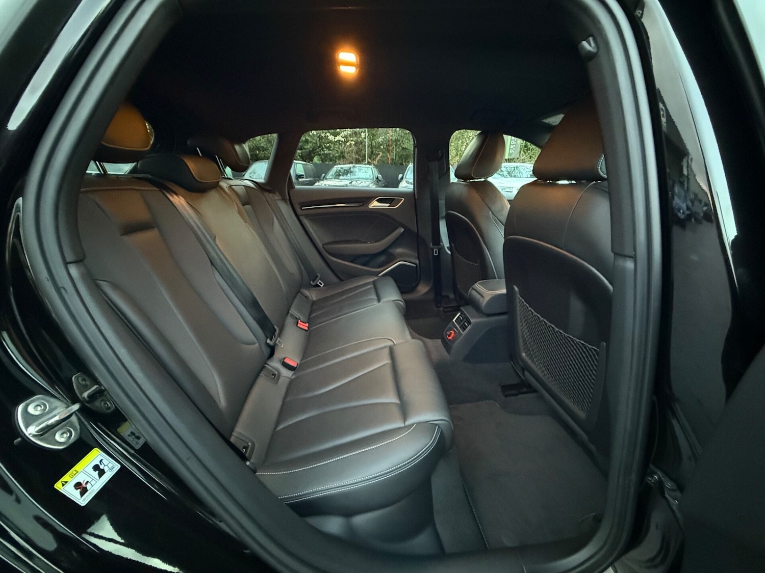 Used Audi A3 2016 for sale - 76791382: Photo 29