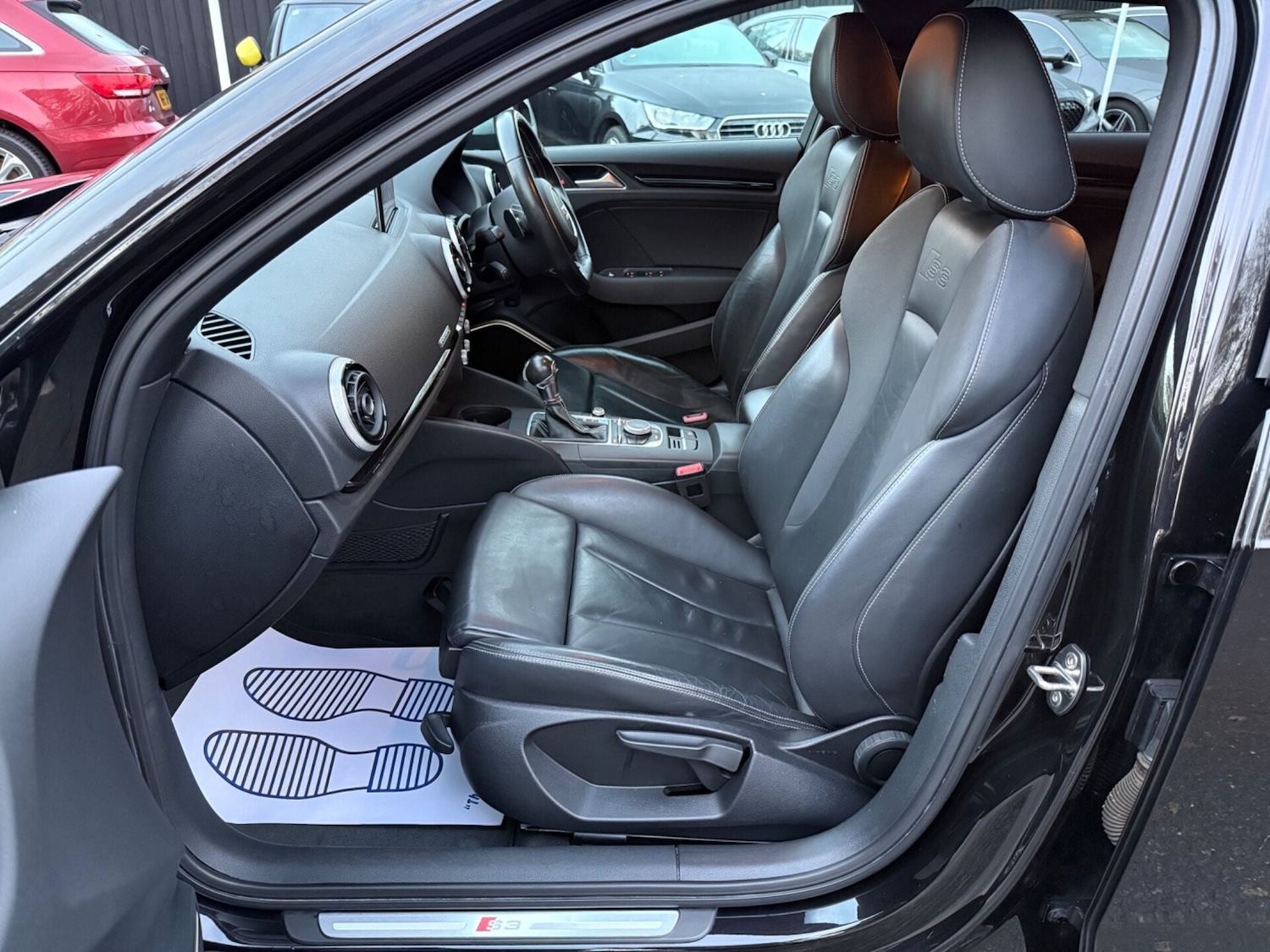 Used Audi A3 2016 for sale - 76791382: Photo 3