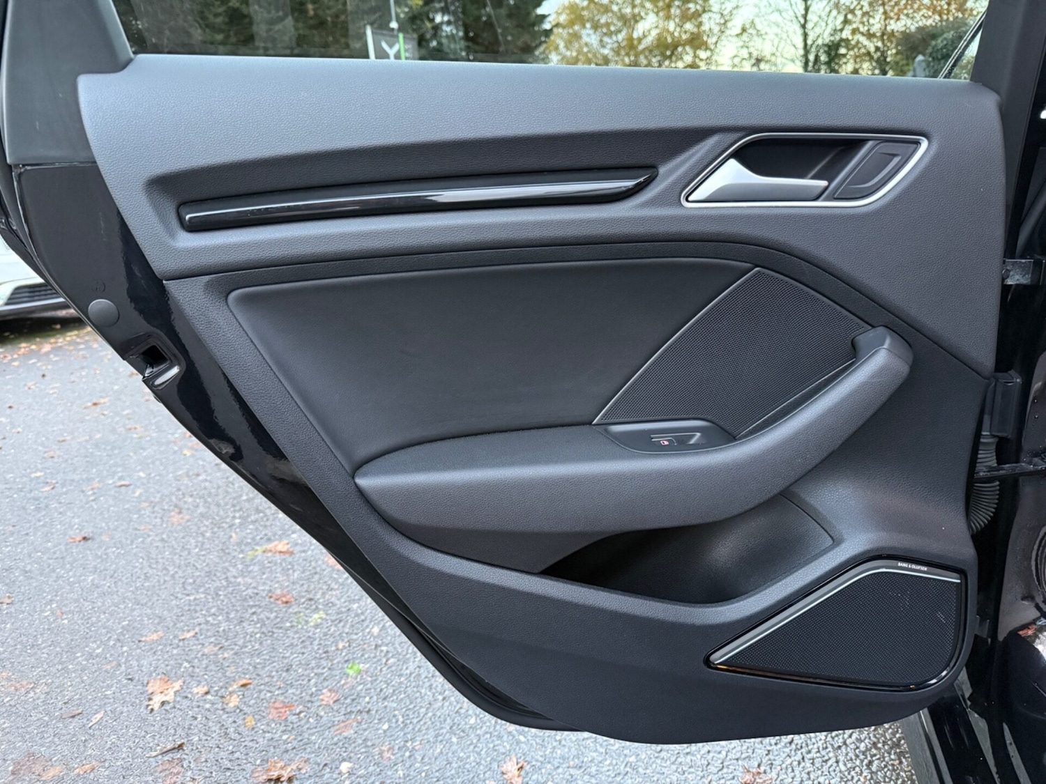 Used Audi A3 2016 for sale - 76791382: Photo 30