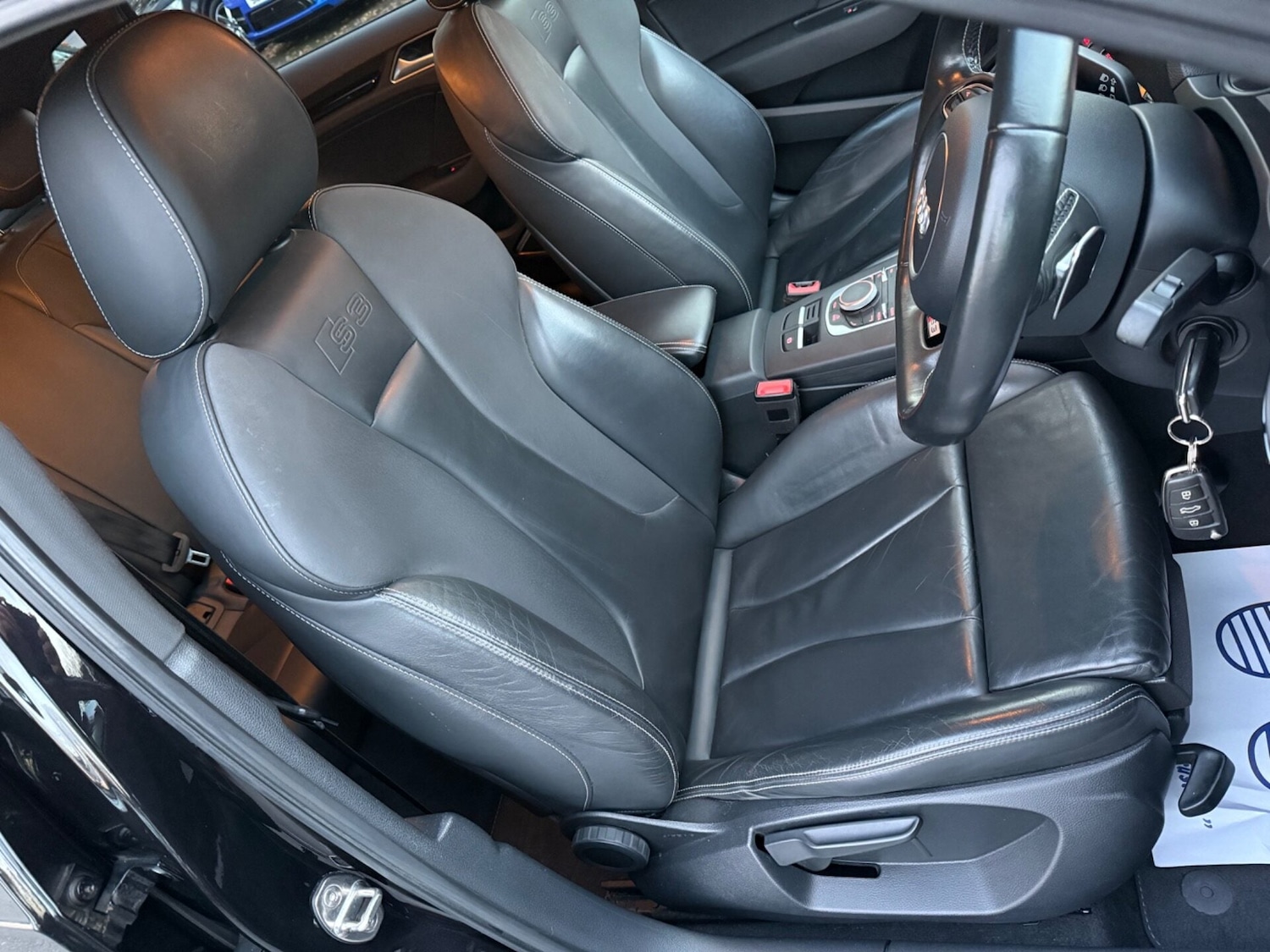 Used Audi A3 2016 for sale - 76791382: Photo 31