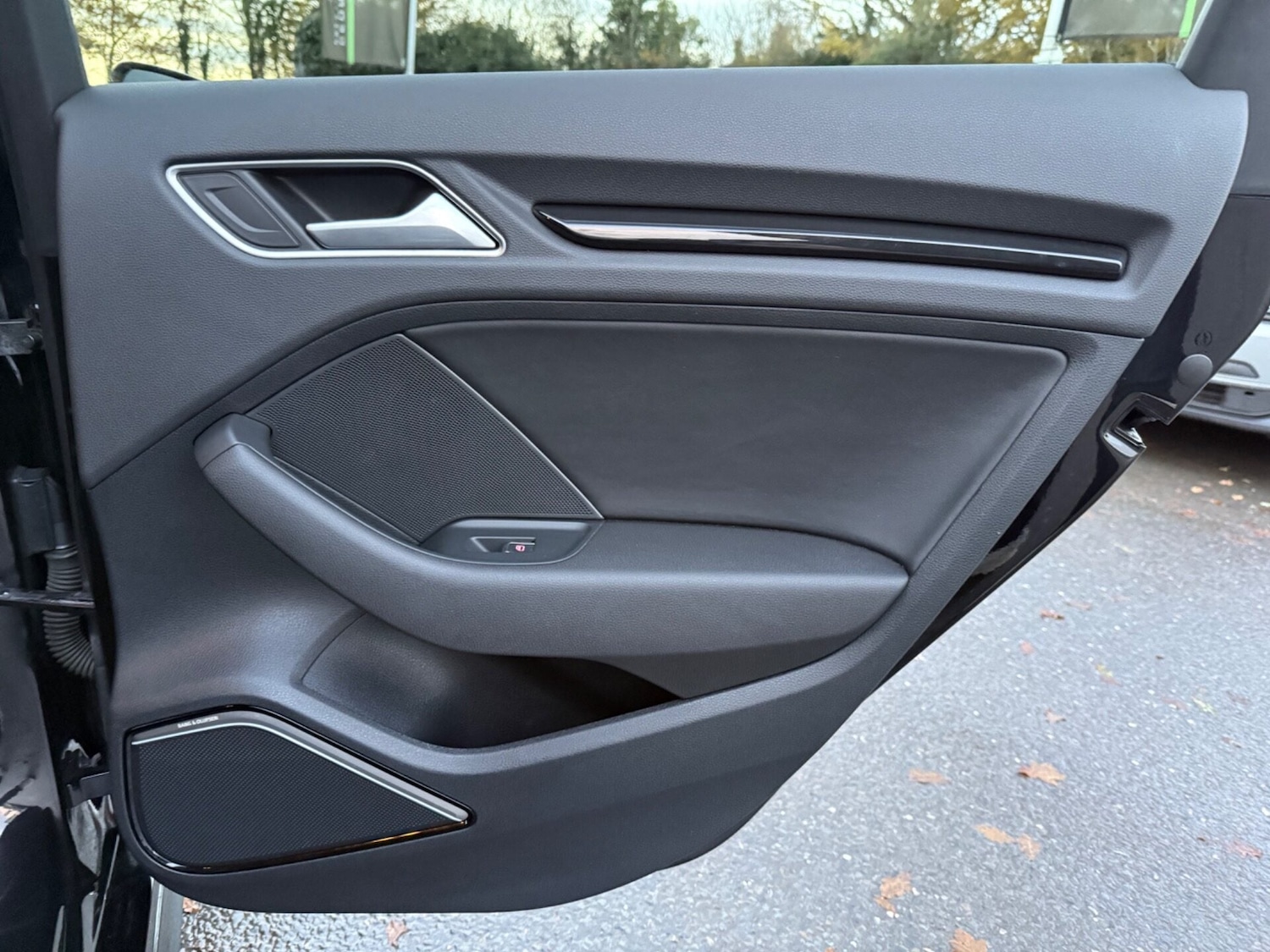 Used Audi A3 2016 for sale - 76791382: Photo 32