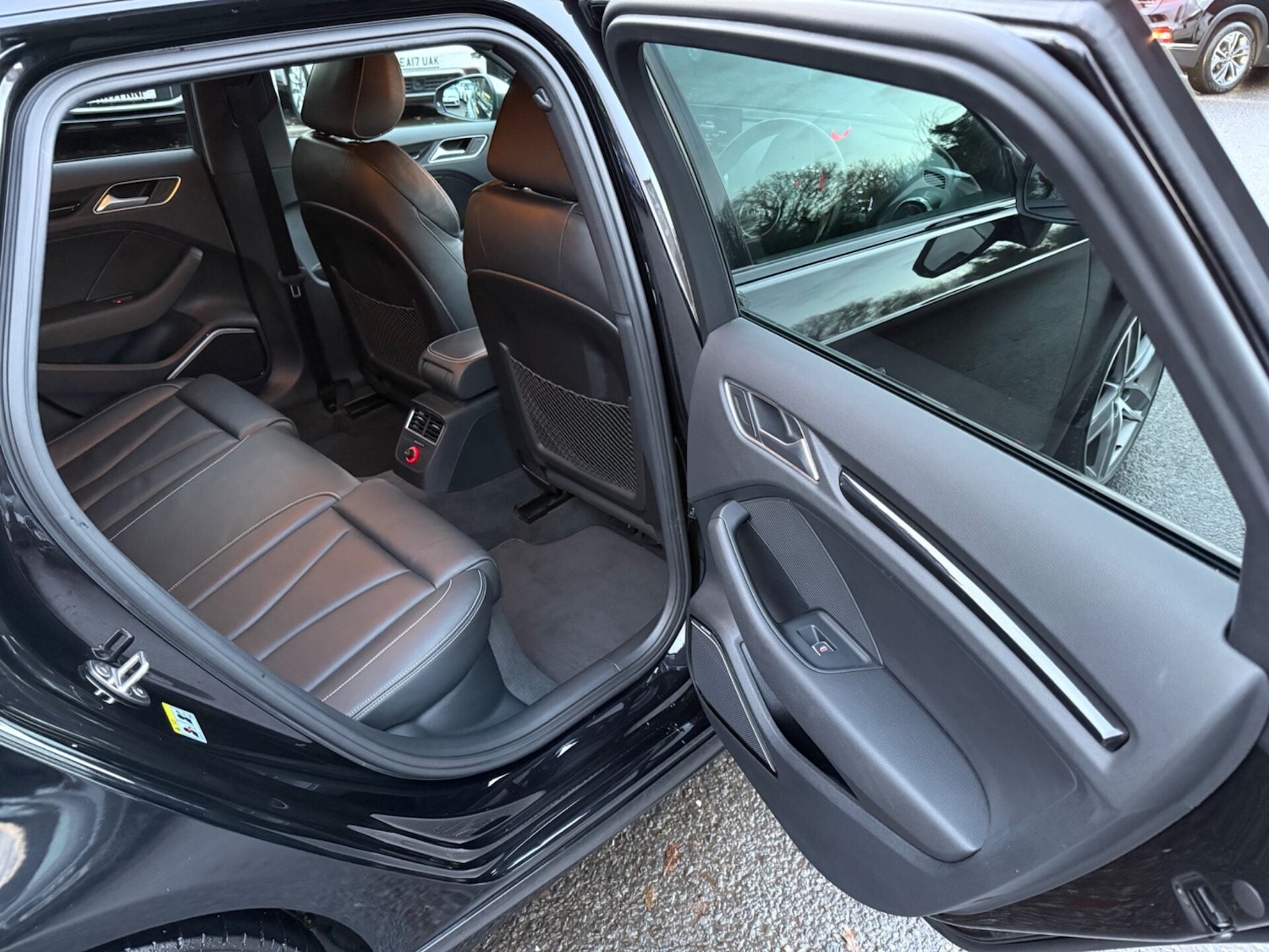 Used Audi A3 2016 for sale - 76791382: Photo 33