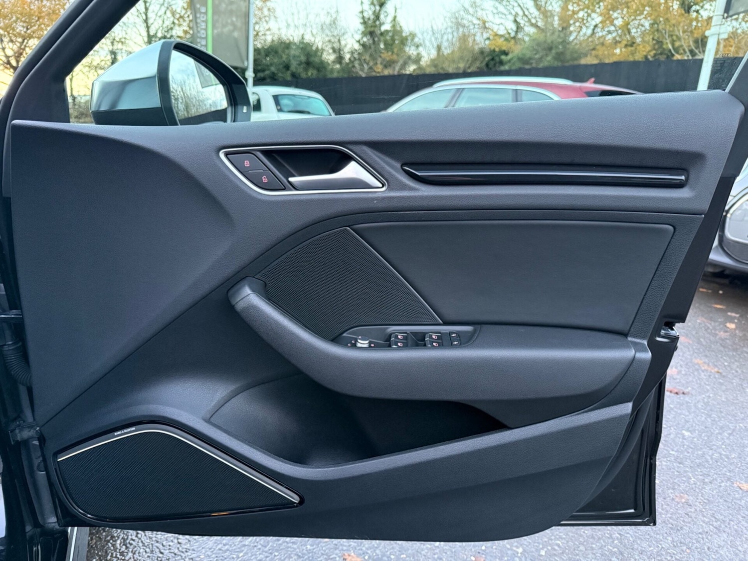 Used Audi A3 2016 for sale - 76791382: Photo 34