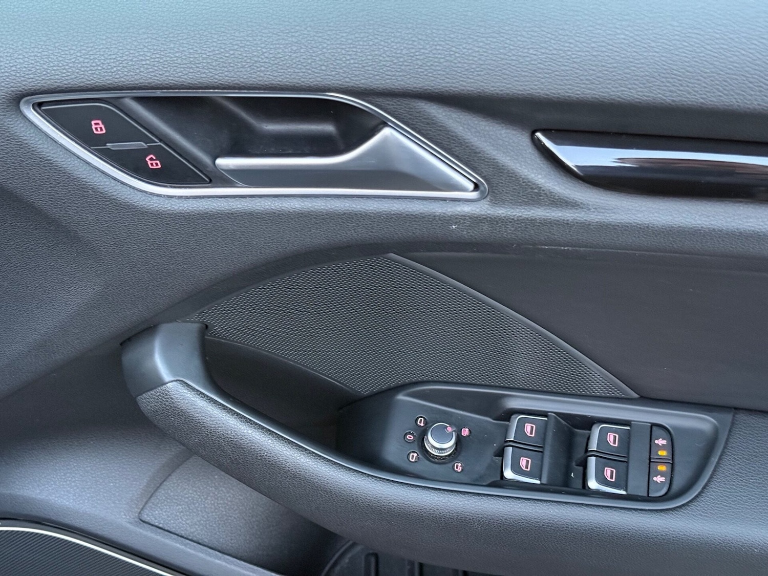 Used Audi A3 2016 for sale - 76791382: Photo 36