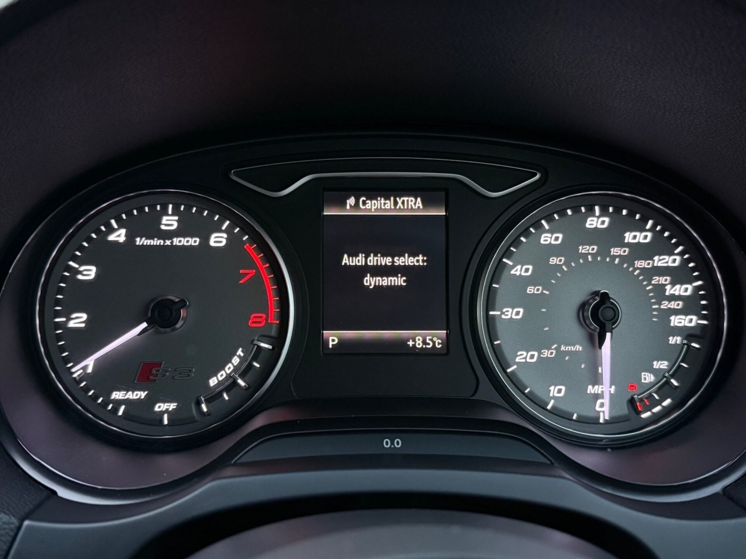 Used Audi A3 2016 for sale - 76791382: Photo 39