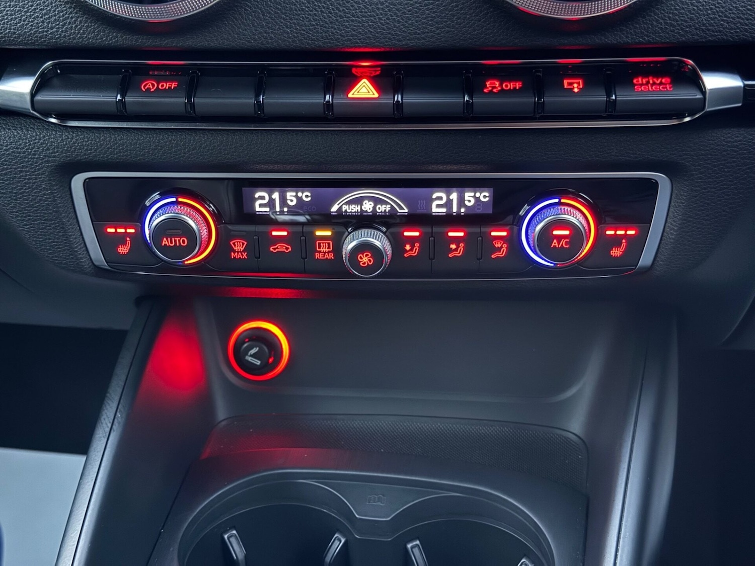 Used Audi A3 2016 for sale - 76791382: Photo 40