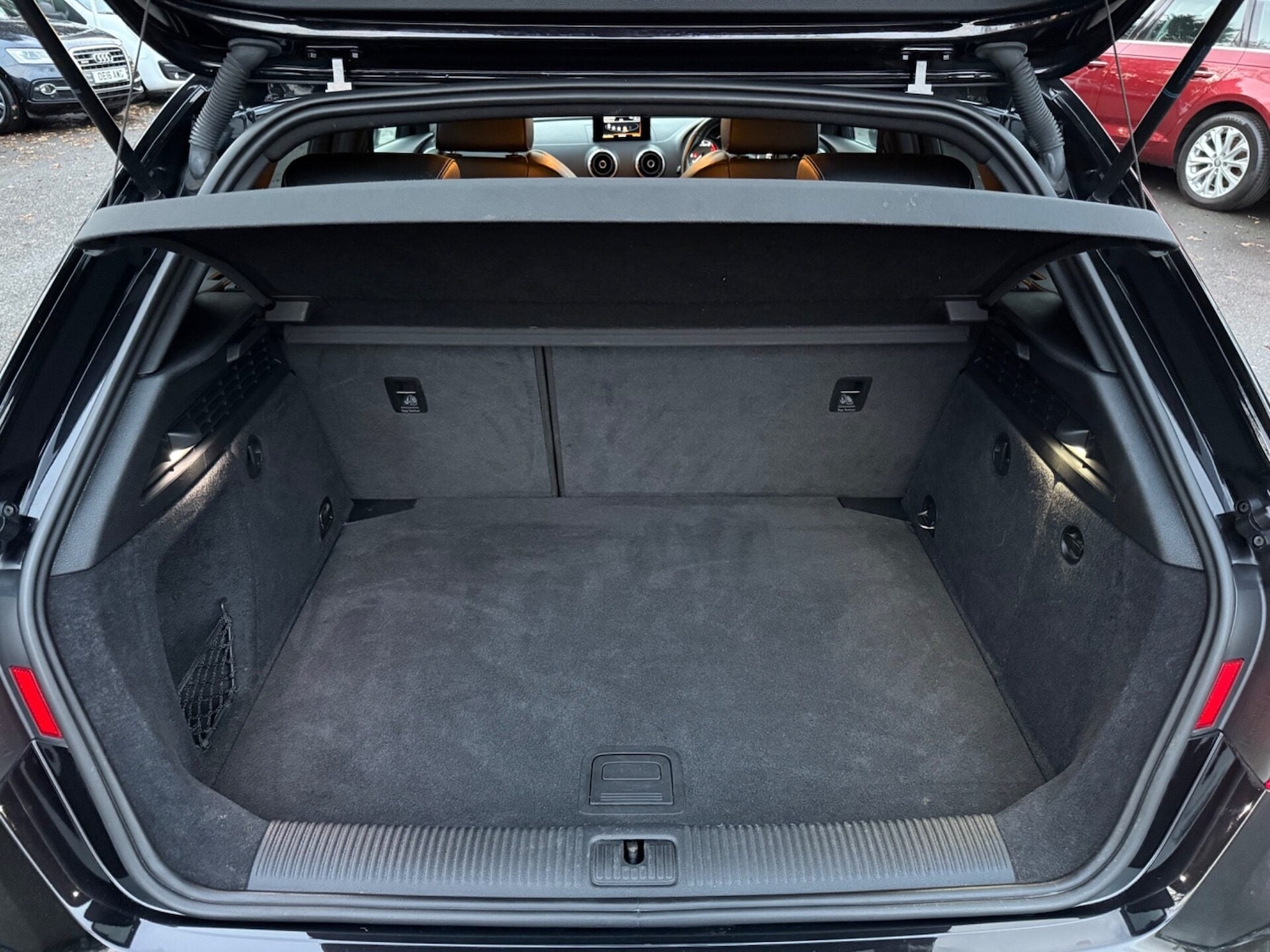 Used Audi A3 2016 for sale - 76791382: Photo 45