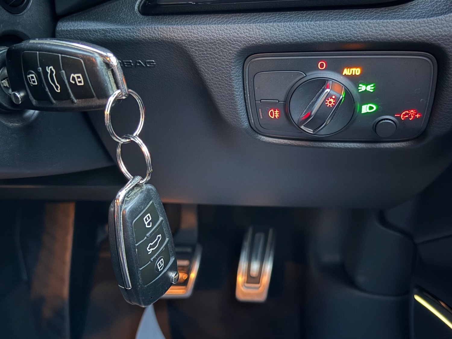 Used Audi A3 2016 for sale - 76791382: Photo 46