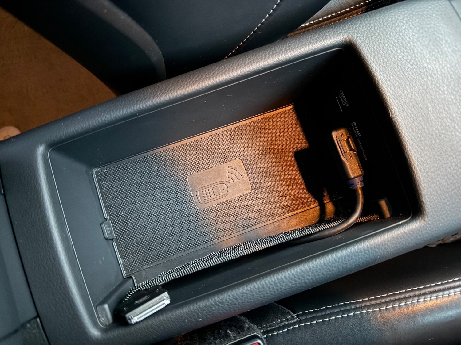 Used Audi A3 2016 for sale - 76791382: Photo 47