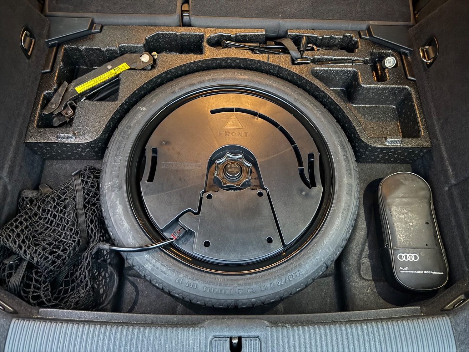 Used Audi A3 2016 for sale - 76791382: Photo 49