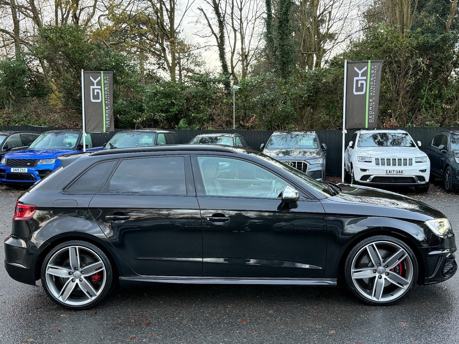 Used Audi A3 2016 for sale - 76791382: Photo 5