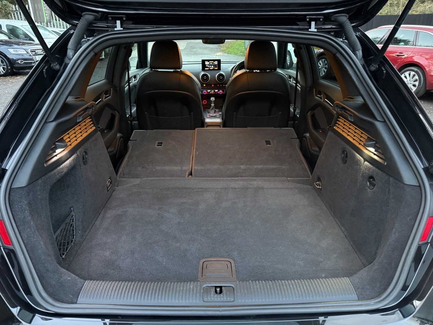 Used Audi A3 2016 for sale - 76791382: Photo 50