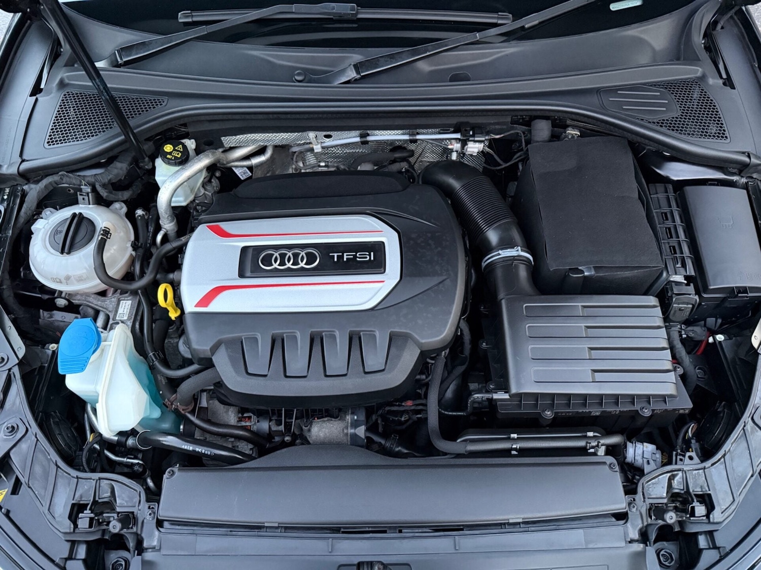 Used Audi A3 2016 for sale - 76791382: Photo 52