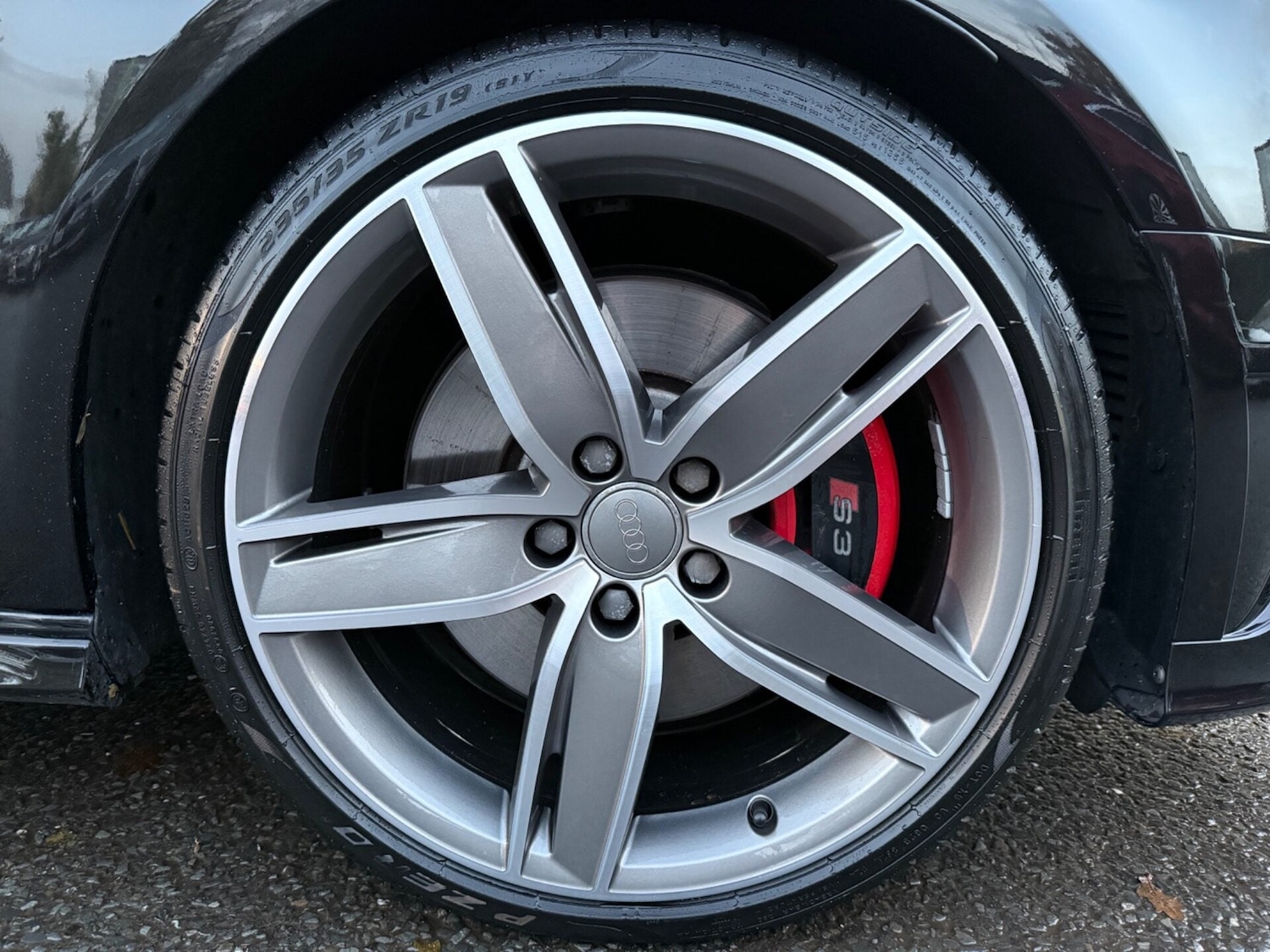 Used Audi A3 2016 for sale - 76791382: Photo 53