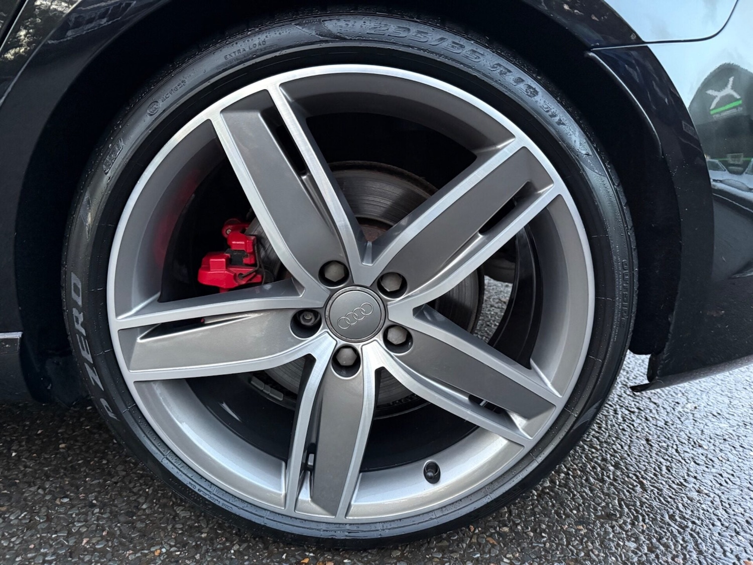 Used Audi A3 2016 for sale - 76791382: Photo 54