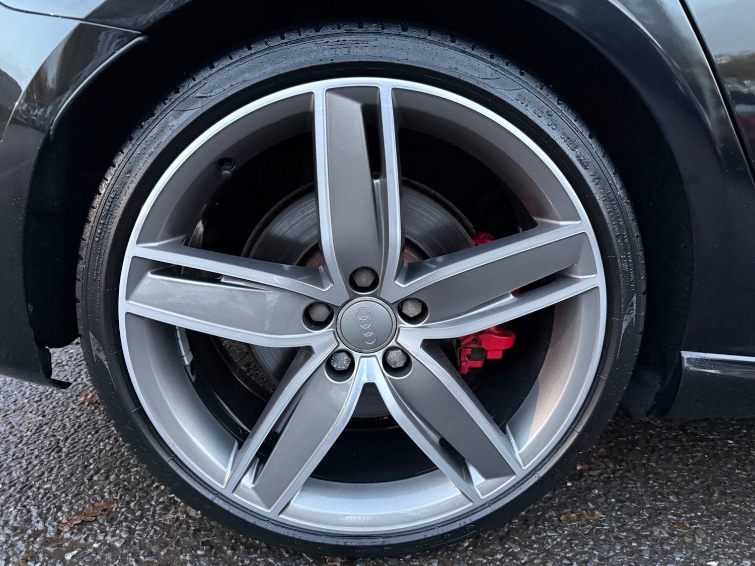 Used Audi A3 2016 for sale - 76791382: Photo 55