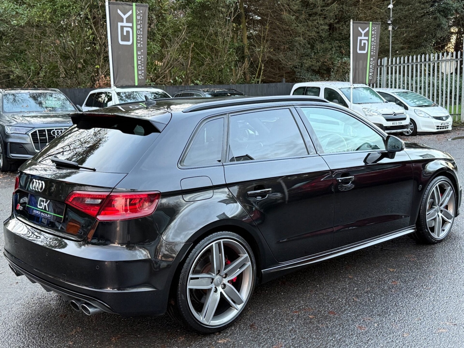 Used Audi A3 2016 for sale - 76791382: Photo 7