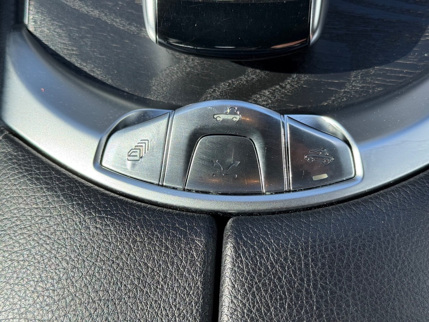 Used Mercedes-Benz C Class 2018 for sale - 78025578: Photo 24