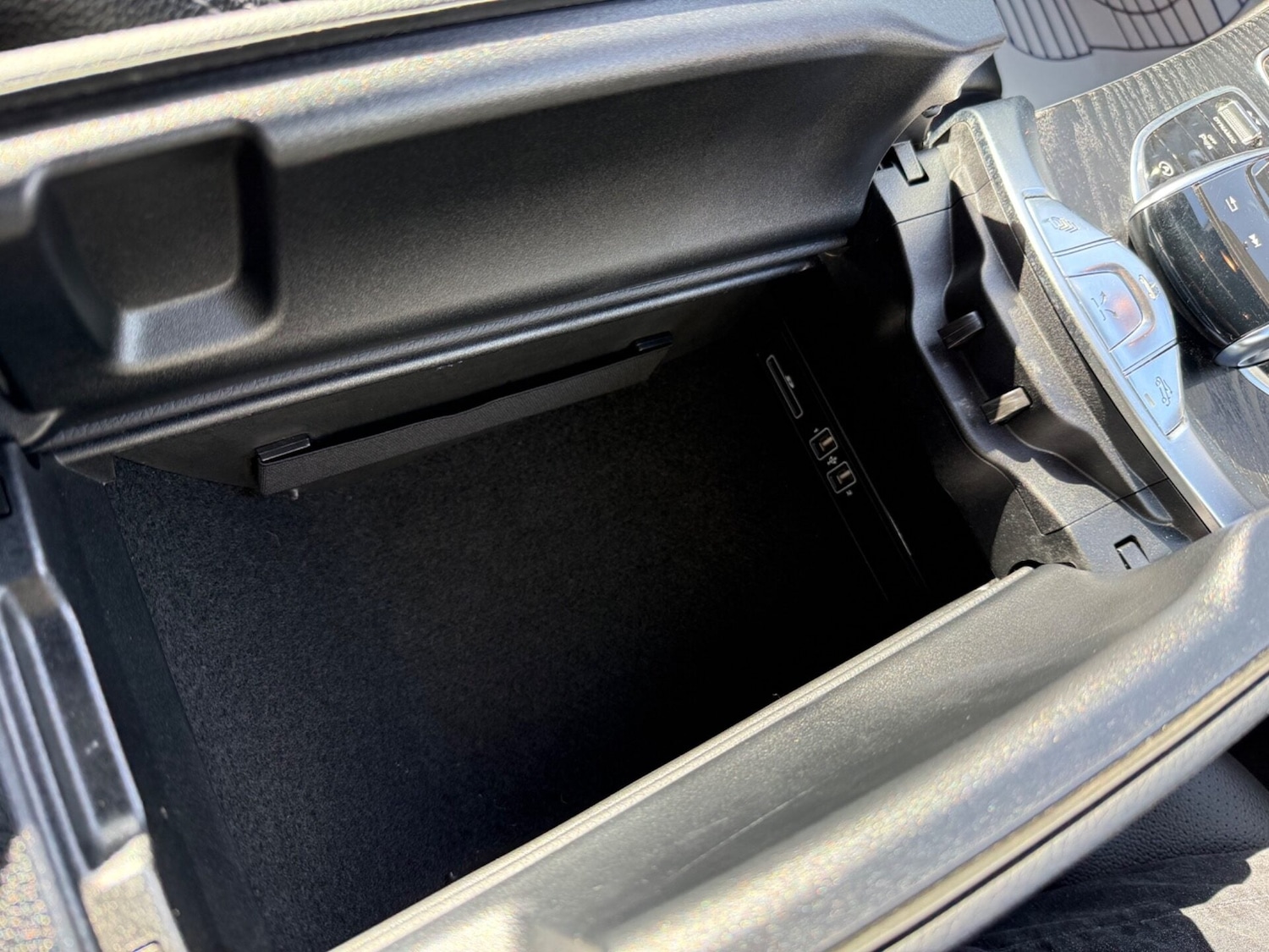 Used Mercedes-Benz C Class 2018 for sale - 78025578: Photo 35