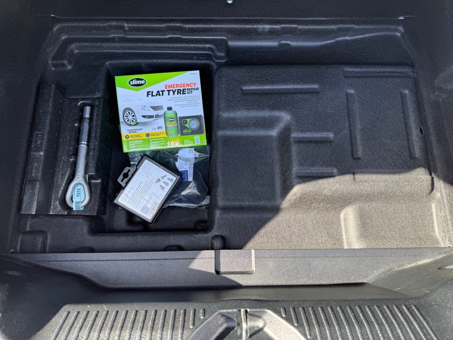 Used Mercedes-Benz C Class 2018 for sale - 78025578: Photo 37