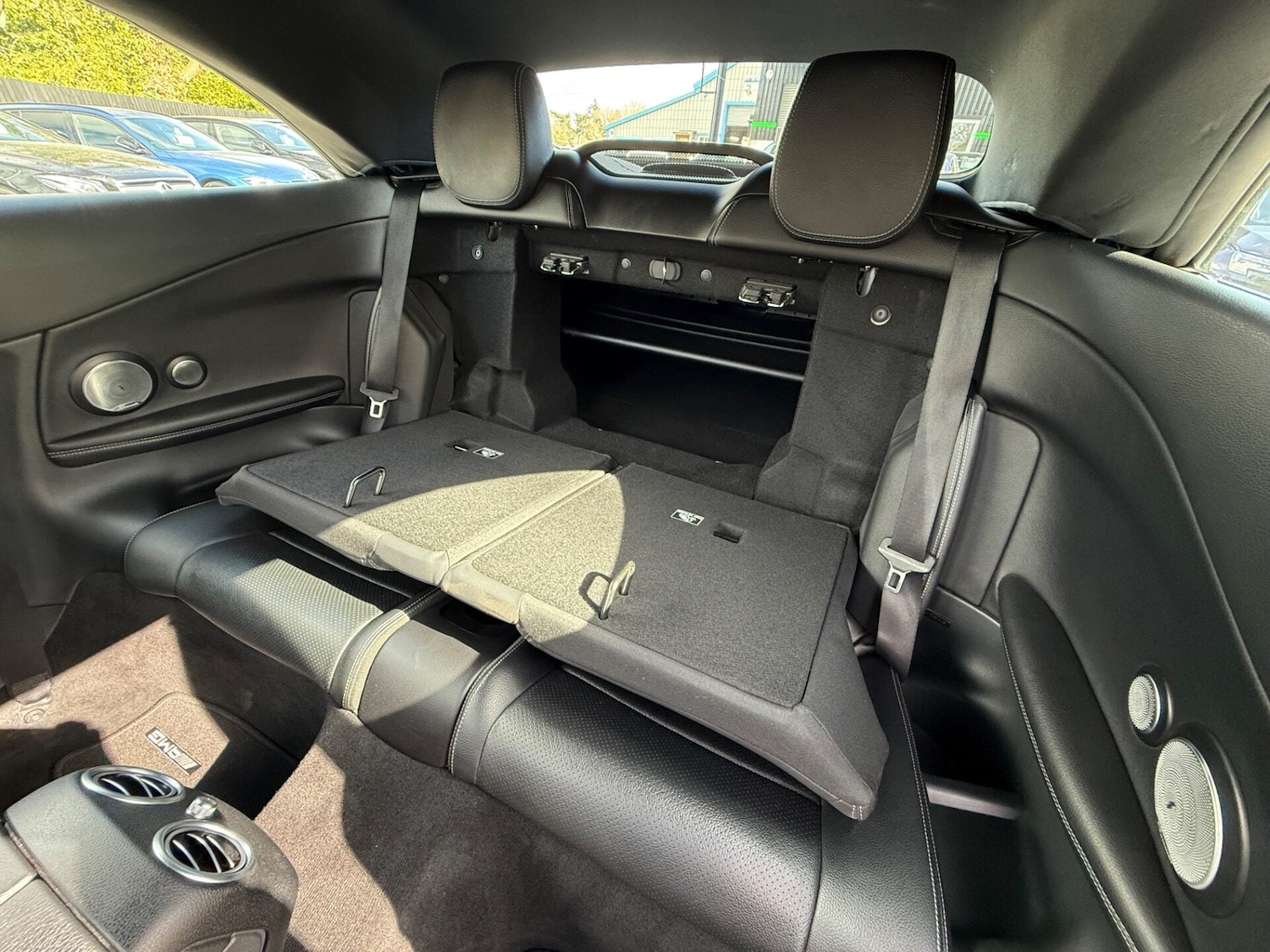 Used Mercedes-Benz C Class 2018 for sale - 78025578: Photo 41