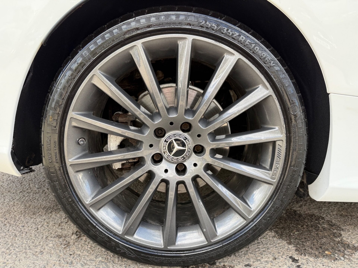 Used Mercedes-Benz C Class 2018 for sale - 78025578: Photo 42