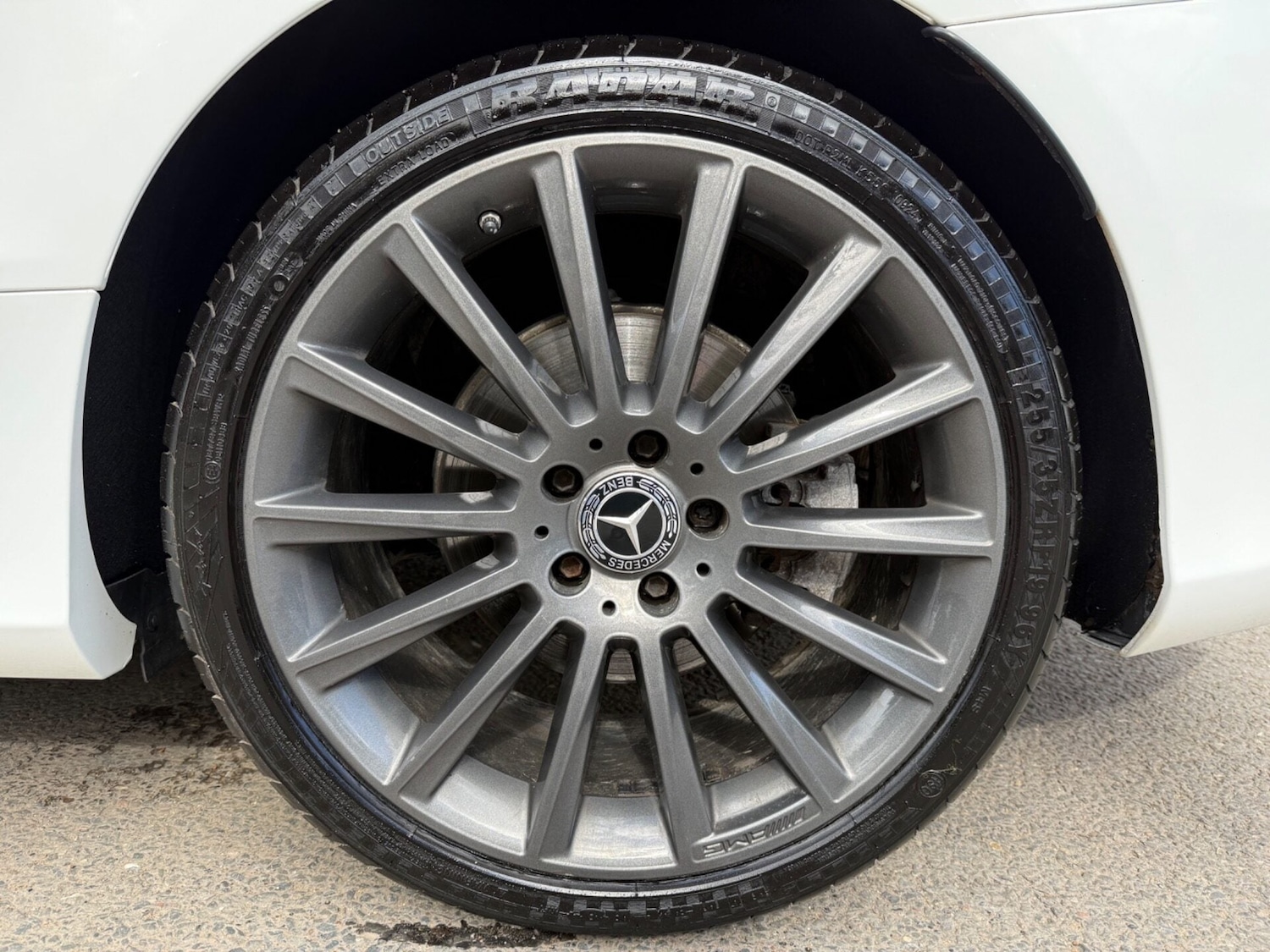 Used Mercedes-Benz C Class 2018 for sale - 78025578: Photo 46