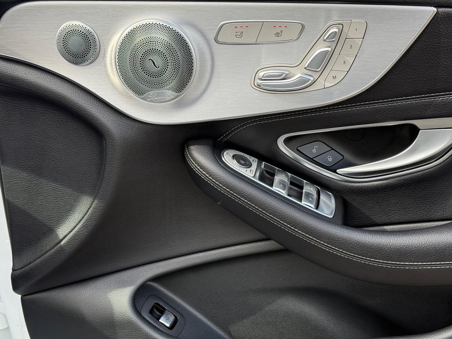 Used Mercedes-Benz C Class 2018 for sale - 78025578: Photo 48