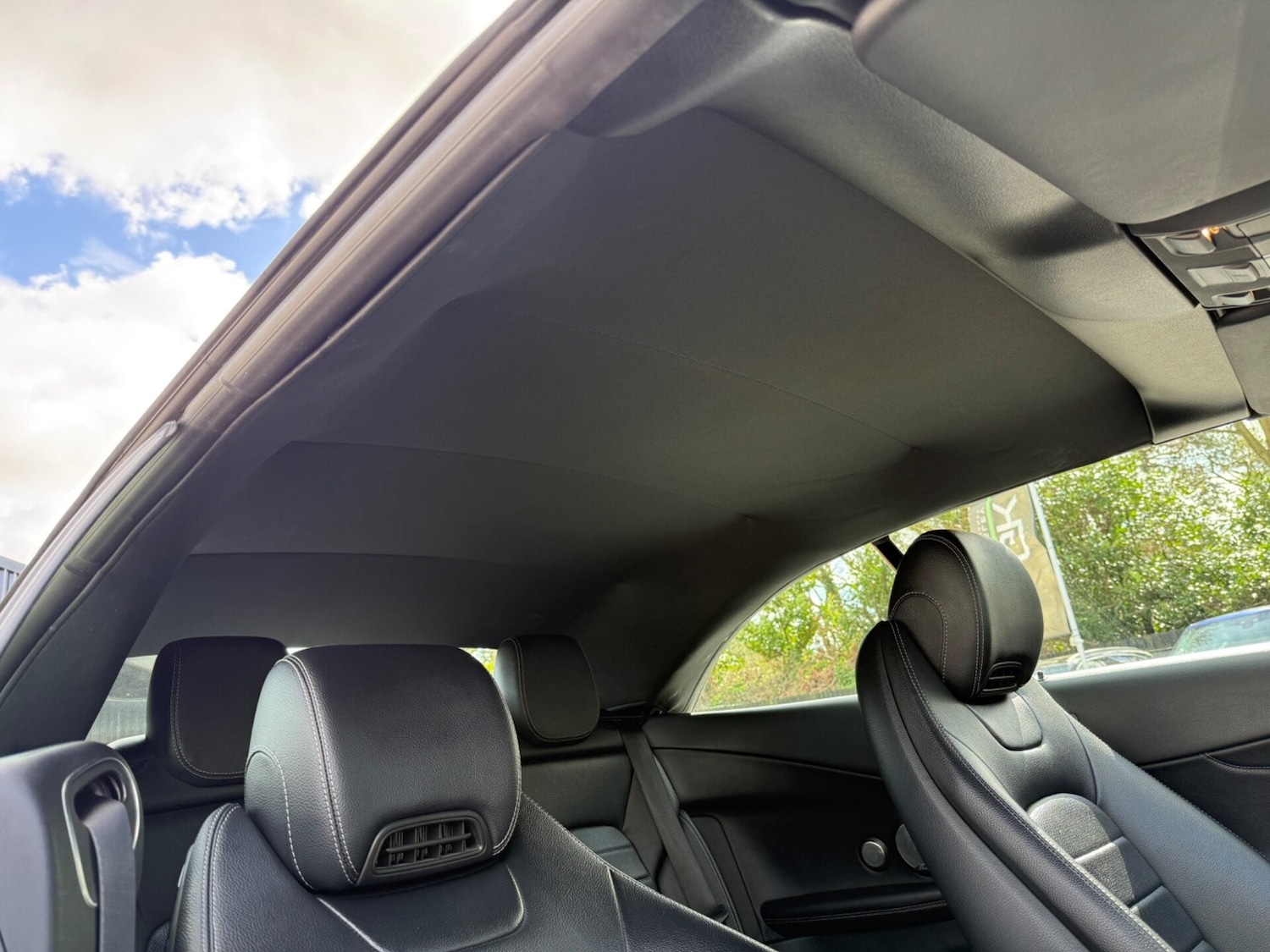 Used Mercedes-Benz C Class 2018 for sale - 78025578: Photo 53