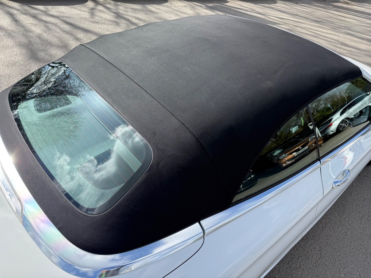 Used Mercedes-Benz C Class 2018 for sale - 78025578: Photo 54