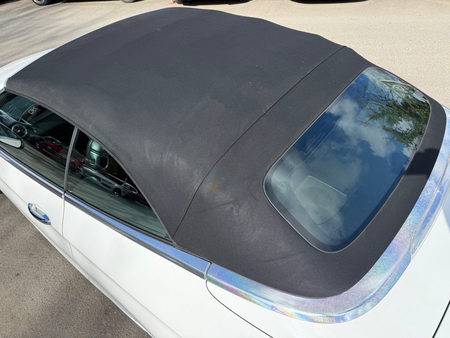 Used Mercedes-Benz C Class 2018 for sale - 78025578: Photo 56