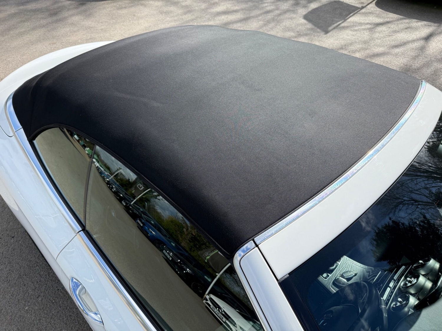 Used Mercedes-Benz C Class 2018 for sale - 78025578: Photo 57